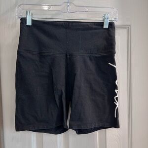Victorias Secret biker shorts